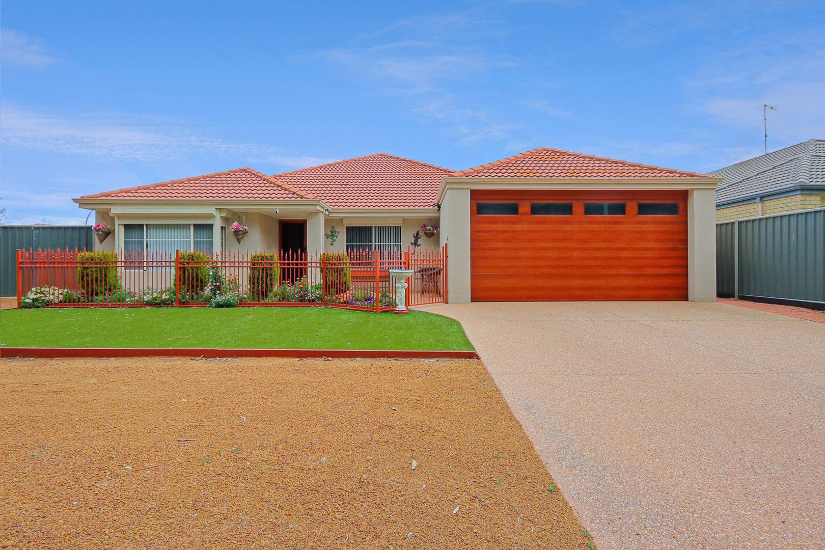 34 Wilson Road, Pinjarra WA 6208, Image 0