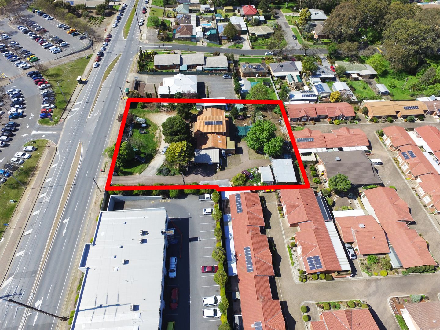 107 Smart Road, Modbury SA 5092 House For Sale Domain