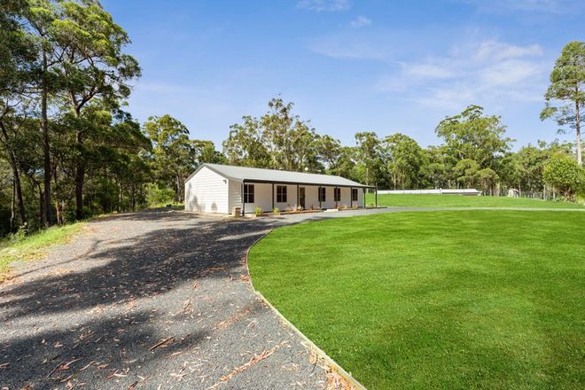 Picture of 142 Kettle Road, LONG BEACH NSW 2536