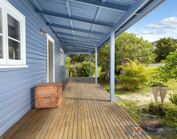 4 Sussex Street, Nambucca Heads NSW 2448