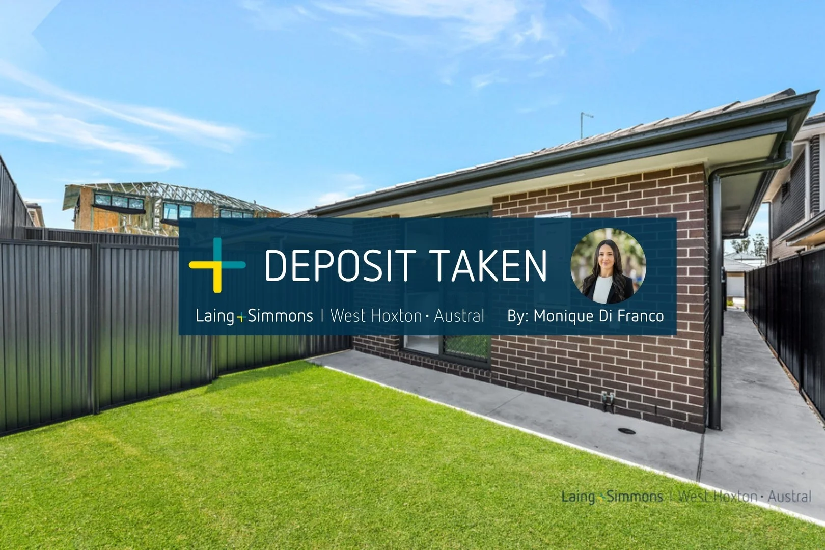 Primary image of Austral NSW 2179