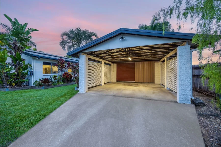 Additional image 11 of 1 Tam O'Shanter Drive, Thuringowa Central QLD 4817