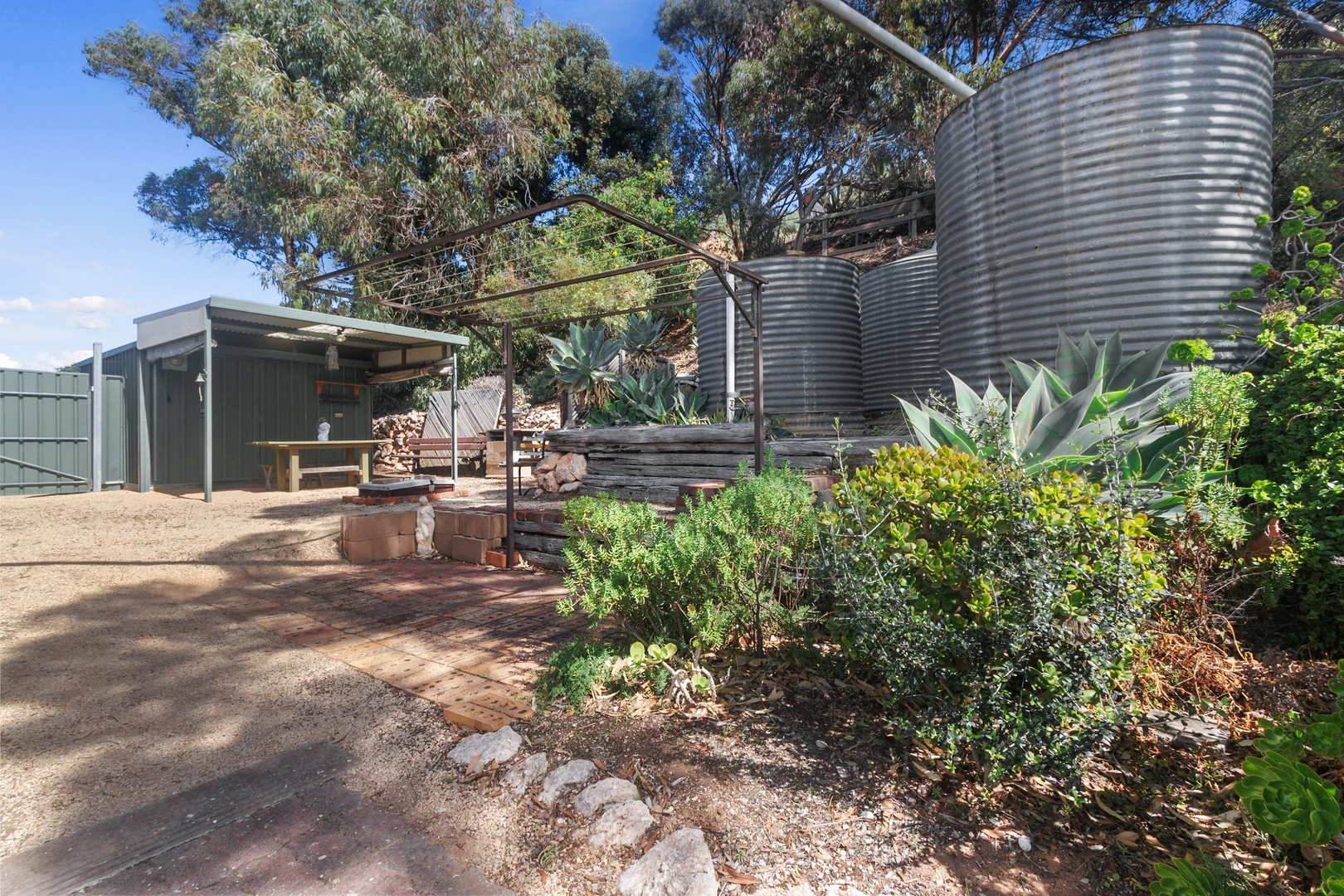 Additional image 21 of 29 James Well Road, James Well SA 5571