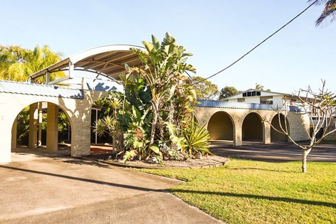 Picture of 3/20-22 Pacific Drive, BLACKS BEACH QLD 4740