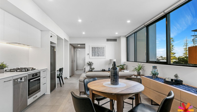 Picture of 206/908 Canning Highway, APPLECROSS WA 6153