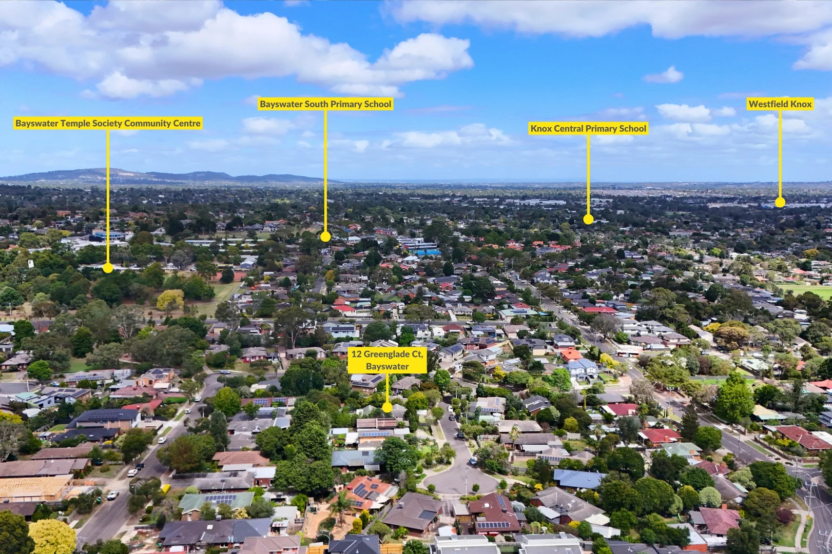 Additional image 19 of 12 Greenglade Court, Bayswater VIC 3153