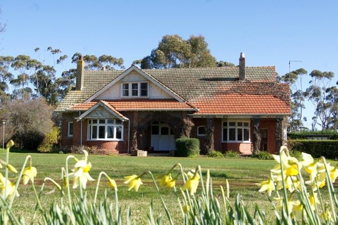 Picture of 5510 Princes Highway, BOORCAN VIC 3265
