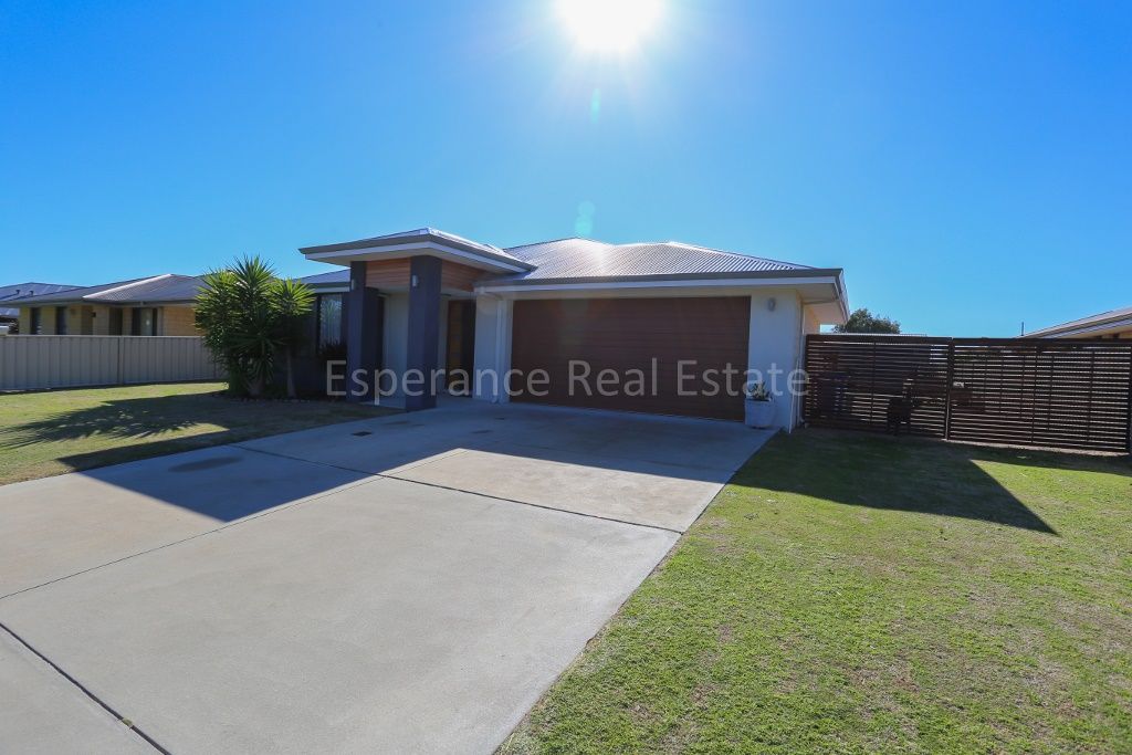 20 Remark Drive, Castletown WA 6450, Image 0