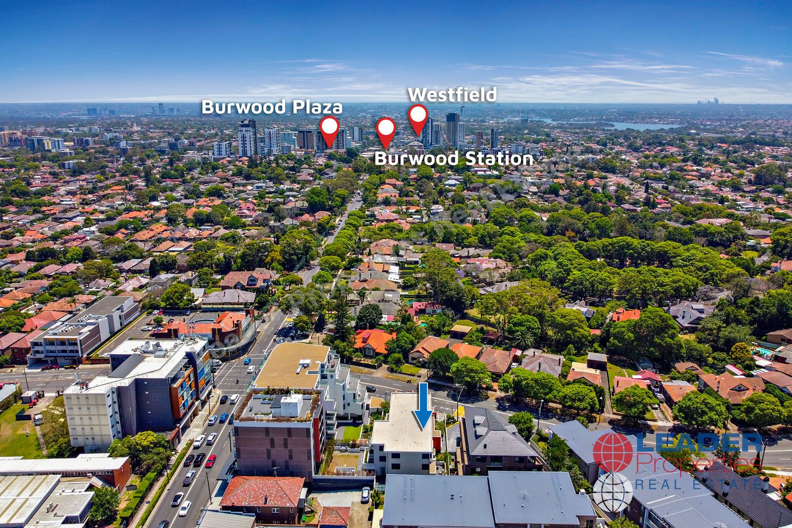 96 Liverpool Road, Burwood Heights NSW 2136, Image 1