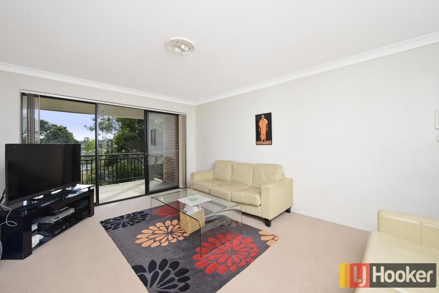 4/249 Targo Road, Toongabbie NSW 2146, Image 2