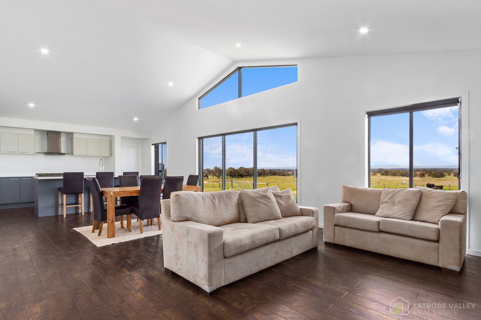 455 Heyfield Seaton Road, Heyfield VIC 3858 House for Sale Domain