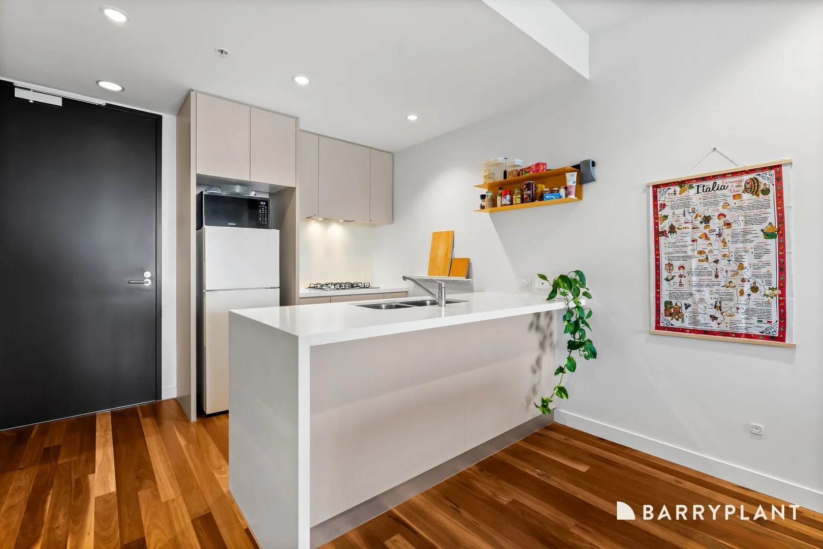 Additional image 6 of 934/18 Albert Street, Footscray VIC 3011