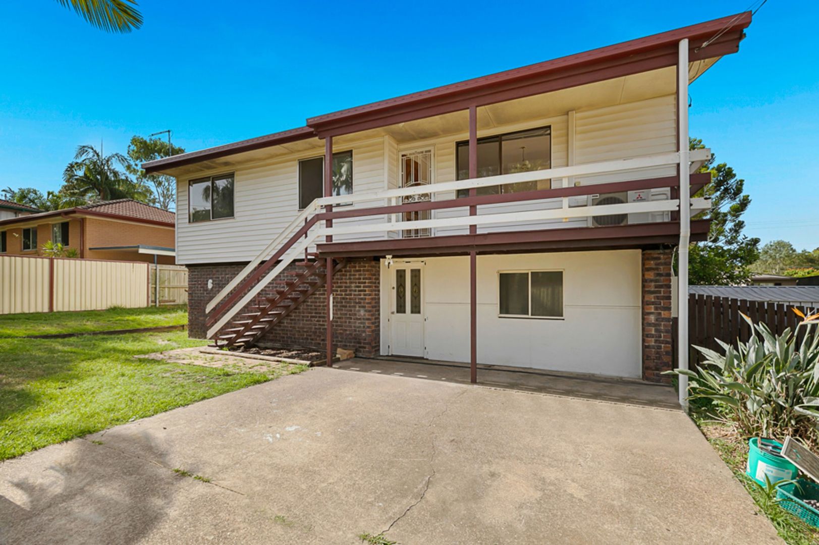 64 Sallows Street, Alexandra Hills Property History & Address