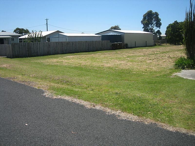 Lot 15 Cameron Street, Mcloughlins Beach VIC 3874, Image 1