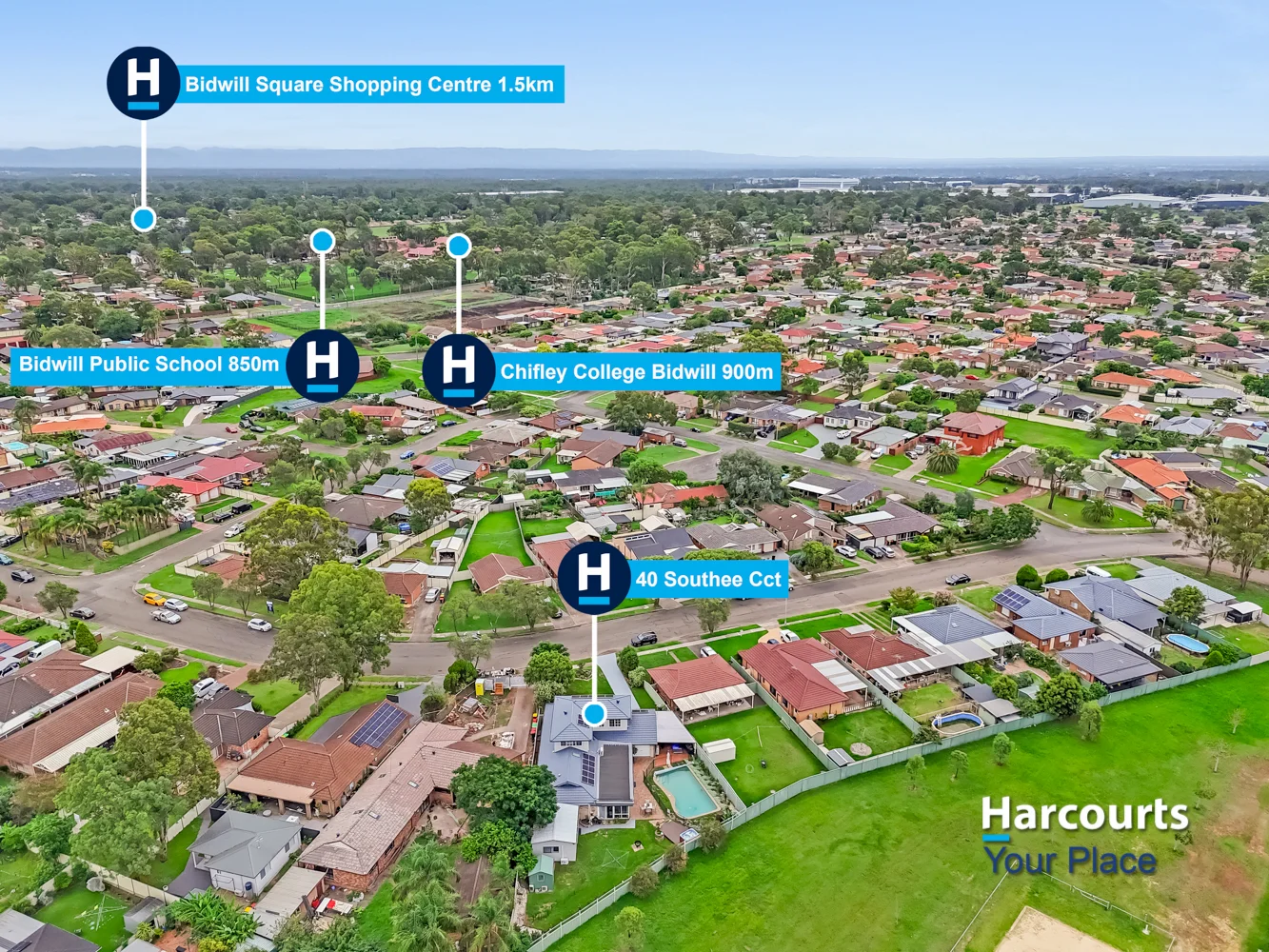 Additional image 34 of 40 Southee Circuit, Oakhurst NSW 2761