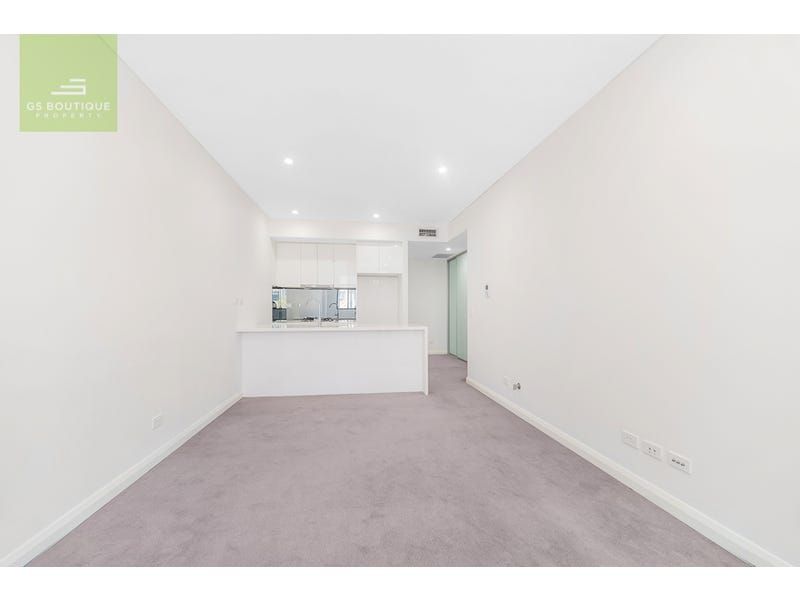 1 bedrooms Apartment / Unit / Flat in 6/156 Botany Road ALEXANDRIA NSW, 2015