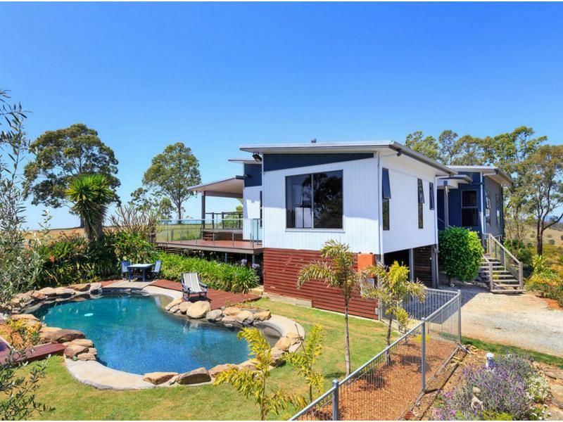 44 Pacific Vista Court, Ocean View Property History & Address