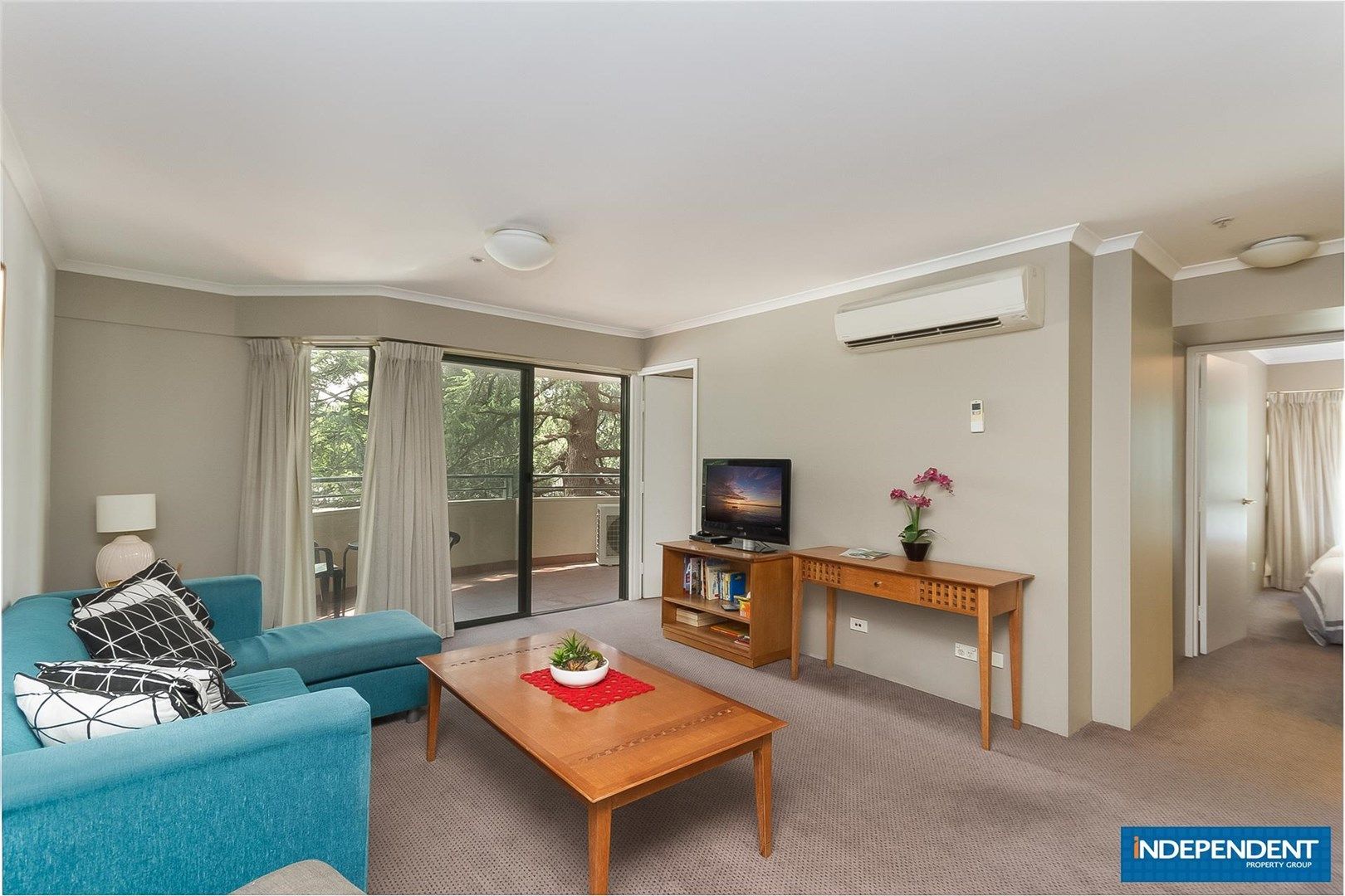 107/74 Northbourne Avenue, Braddon ACT 2612, Image 2