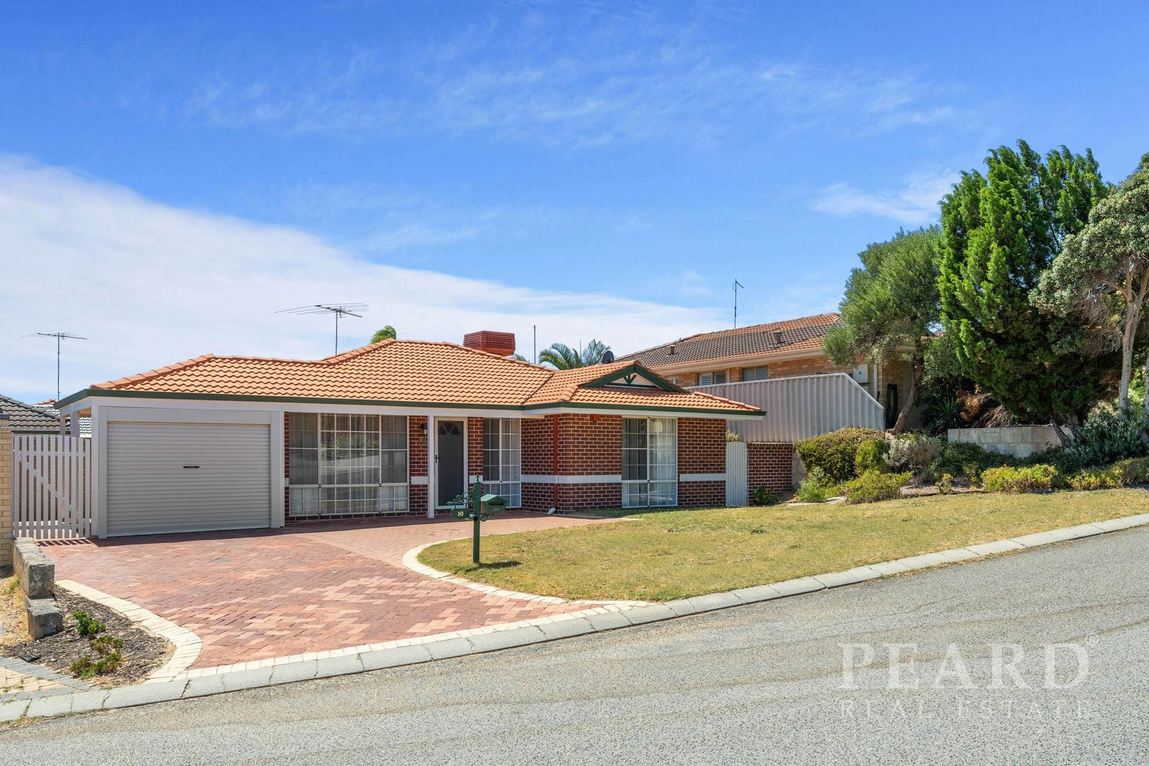 10 Tripoli Mews, Currambine WA 6028 House For Rent Domain