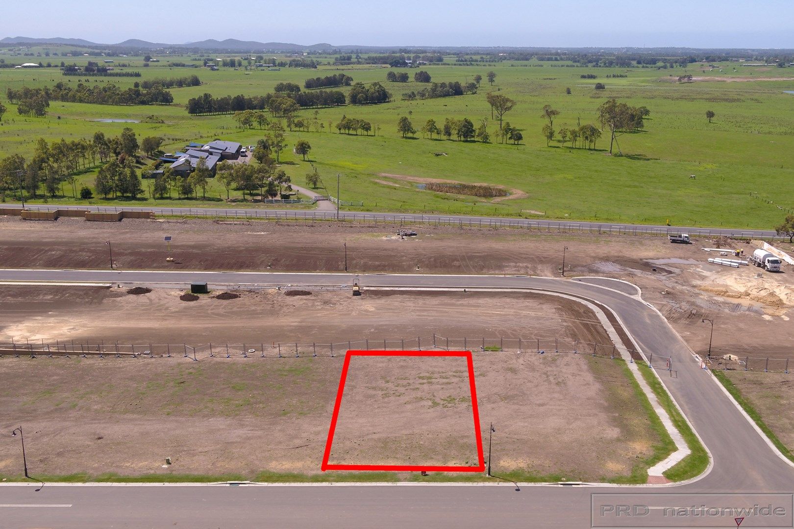 Lot 3136 Meadowhawk Dr, Chisholm NSW 2322, Image 0