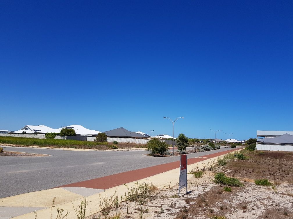 40 Meelup Drive, Jurien Bay WA 6516 Domain