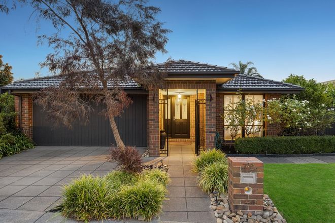 Picture of 72 Kingston Drive, DINGLEY VILLAGE VIC 3172