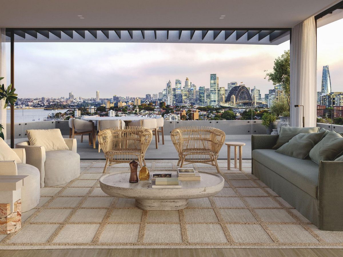 3 bedrooms Apartment / Unit / Flat in 3.01/96-98 Ben Boyd Road NEUTRAL BAY NSW, 2089