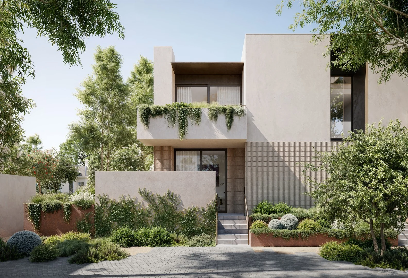 17 HARTLEY STREET, Brighton VIC 3186