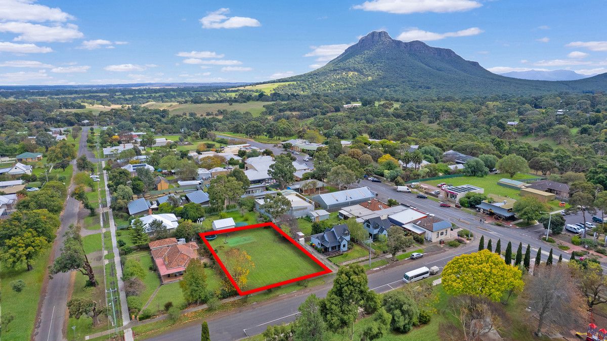 25 Sterling Street, Dunkeld VIC 3294 Domain