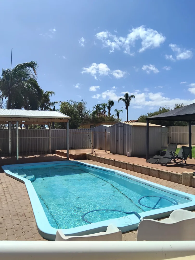 Additional image 12 of 44 Pinyali Way, Waggrakine WA 6530