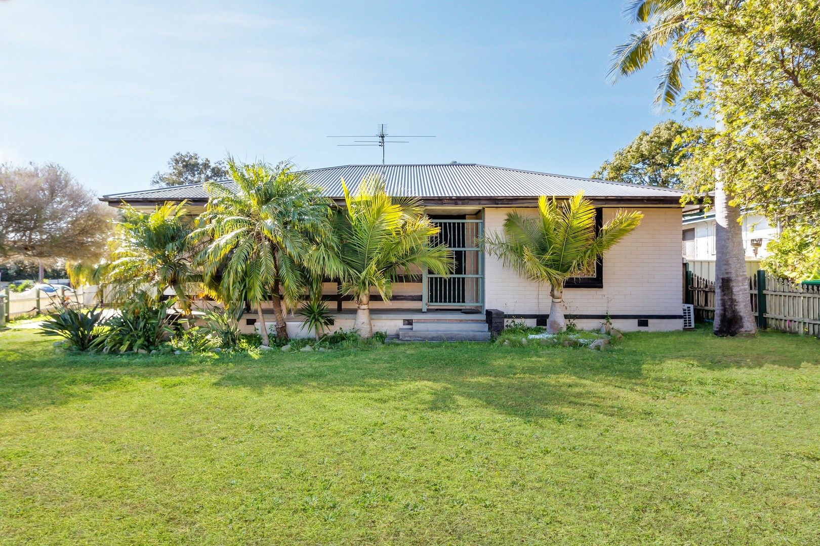 58 Kingstown Road, Woodberry NSW 2322, Image 0
