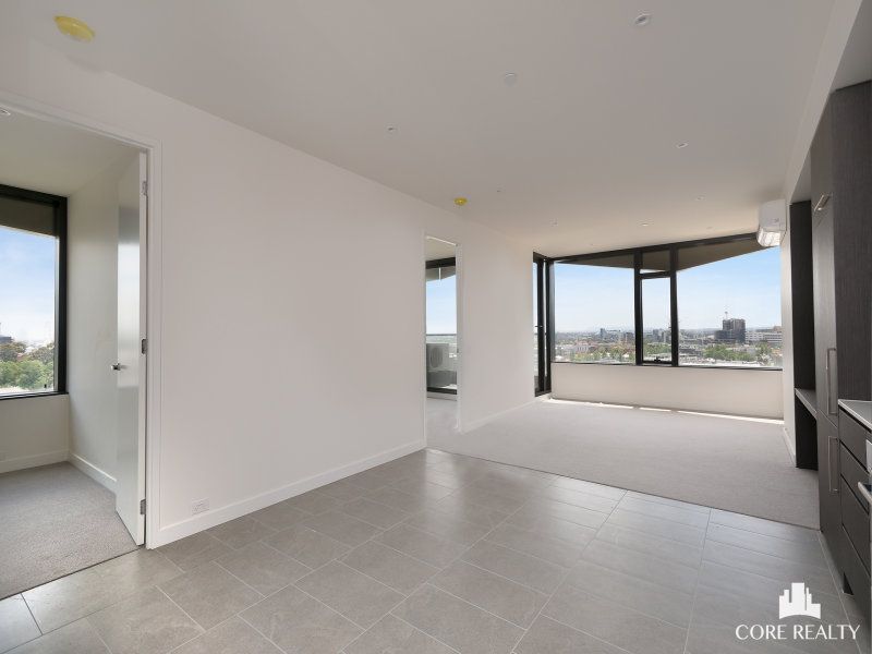 2 bedrooms Apartment / Unit / Flat in 1502/155 Franklin Street MELBOURNE VIC, 3000