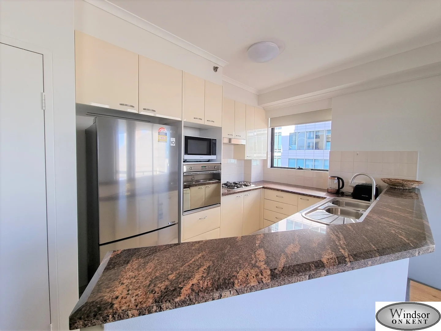 Additional image 3 of Level 17/365 Kent Street, Sydney NSW 2000