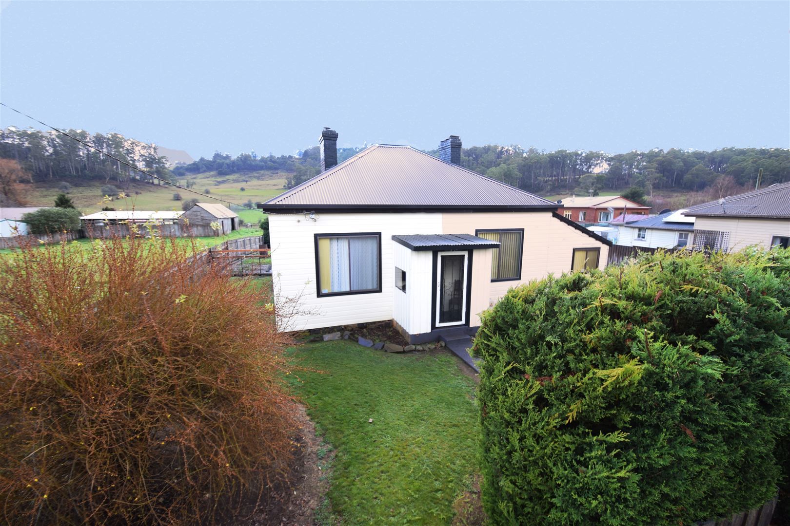 42 Pioneer Drive, Mole Creek TAS 7304