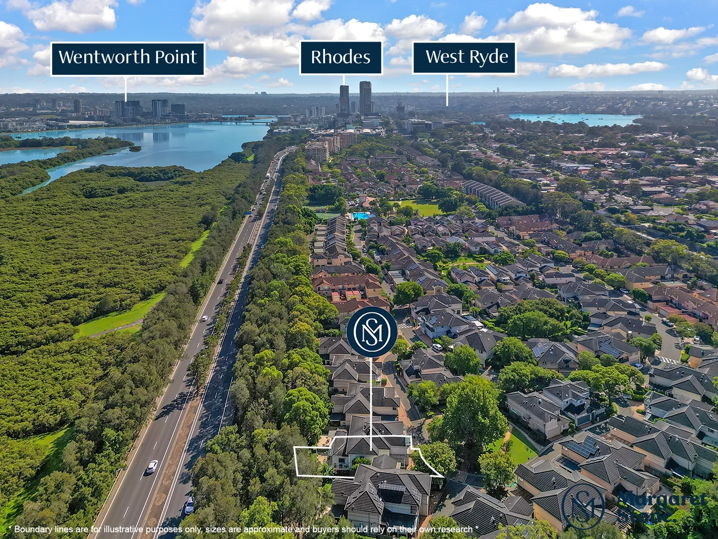 Additional image 22 of 25 Cole Crescent, Liberty Grove NSW 2138