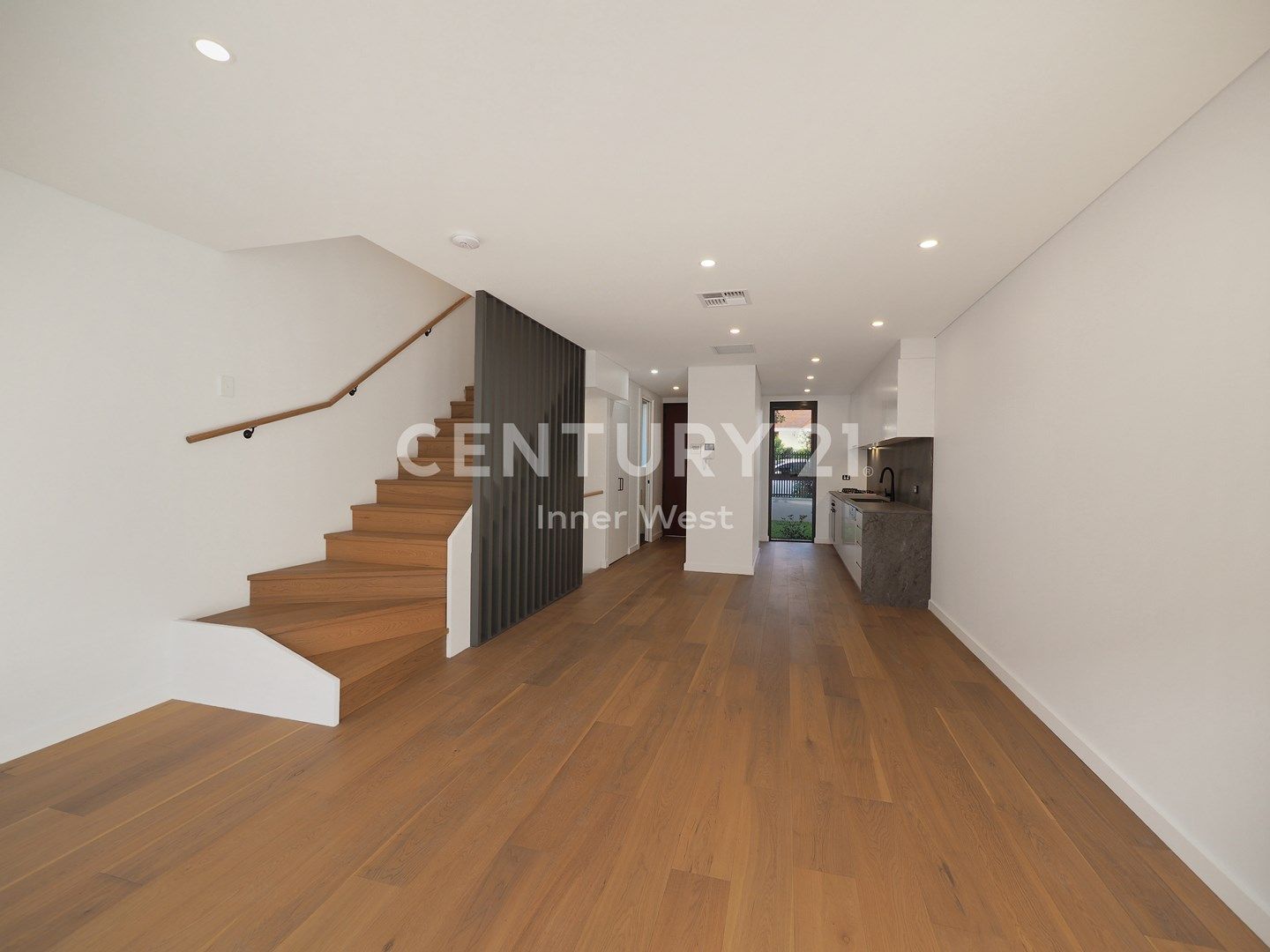 3 bedrooms Townhouse in 3/23 Stuart Street CONCORD WEST NSW, 2138