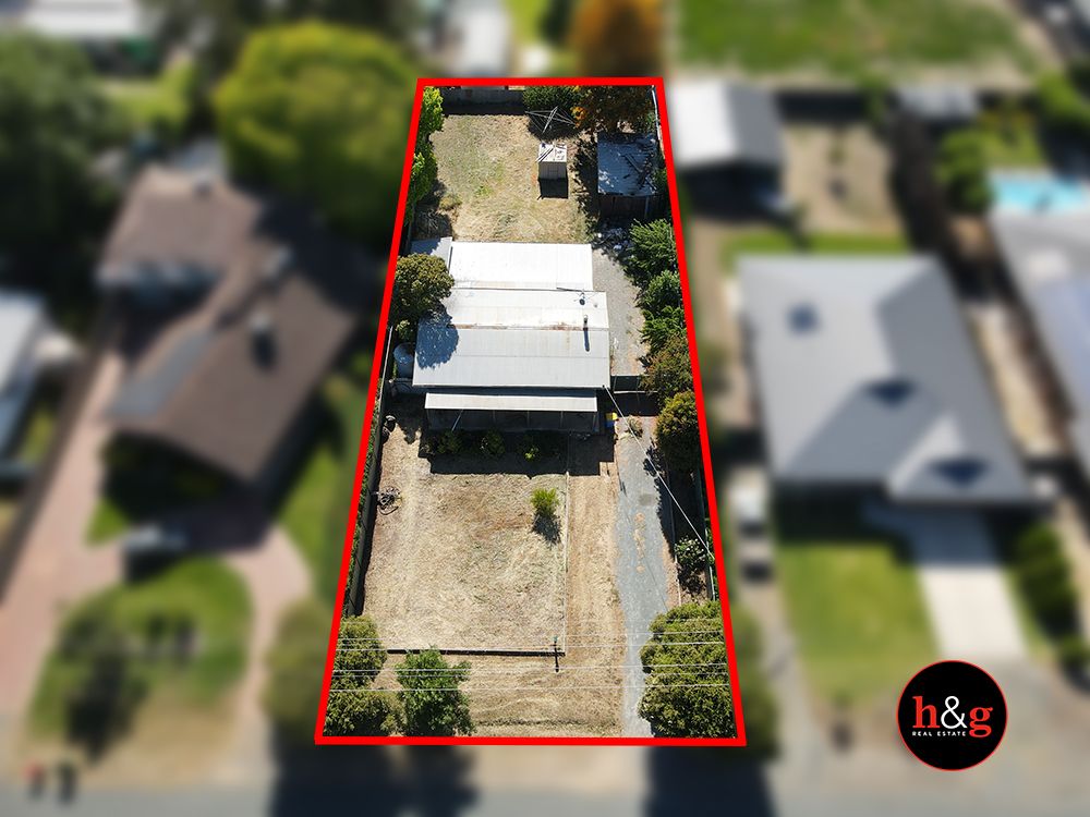 31 Robertson Street, Nathalia VIC 3638, Image 0