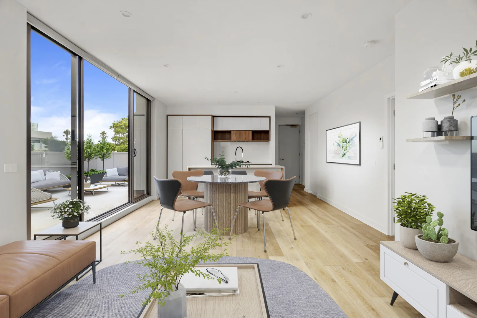 Additional image 2 of 205/27 Bent Street, Bentleigh VIC 3204