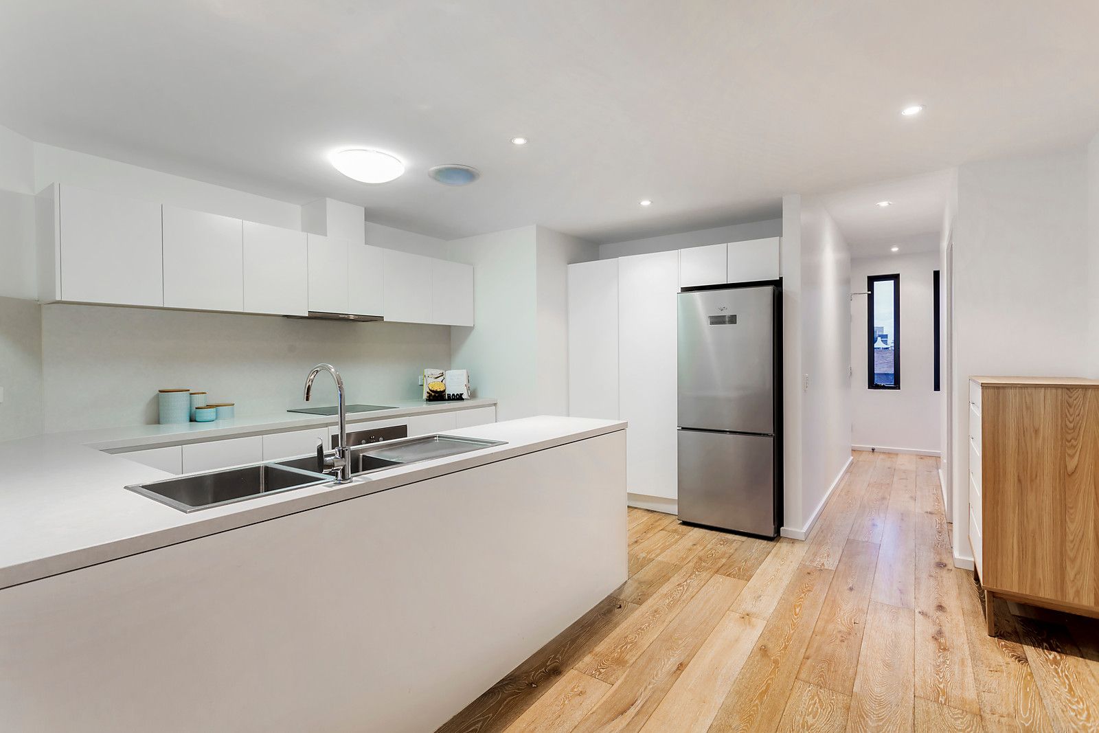4/58 Abbotsford Street, West Melbourne VIC 3003, Image 1