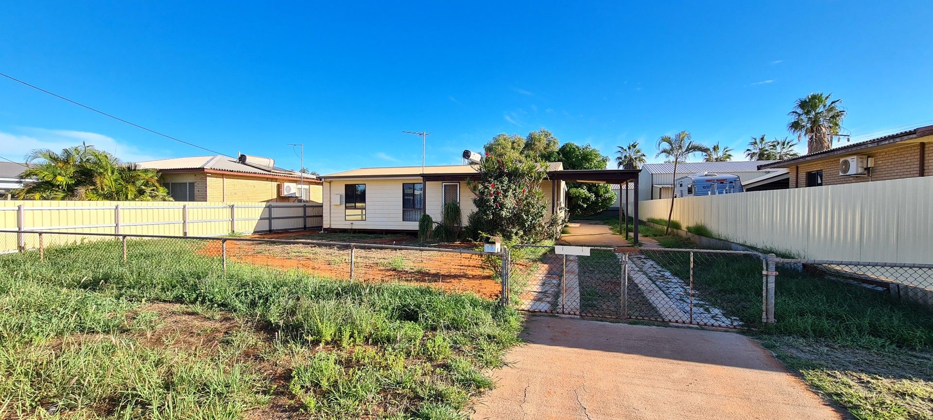 19 Saw Street, Carnarvon WA 6701, Image 0