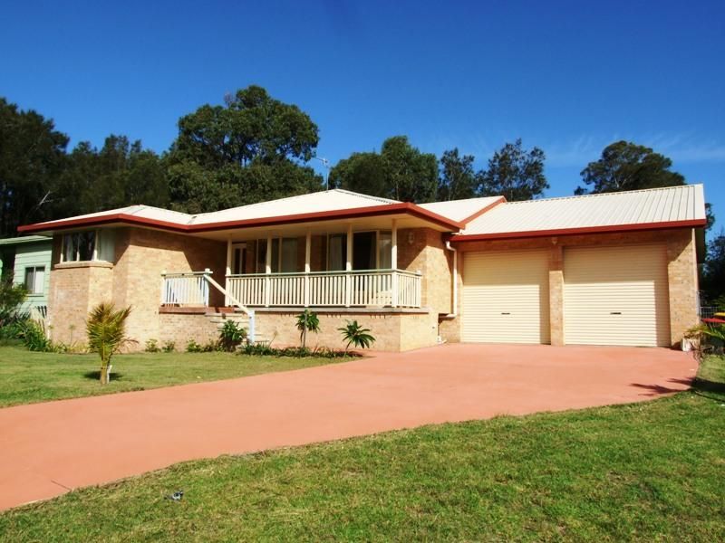 22 Northaven Avenue, Bawley Point NSW 2539