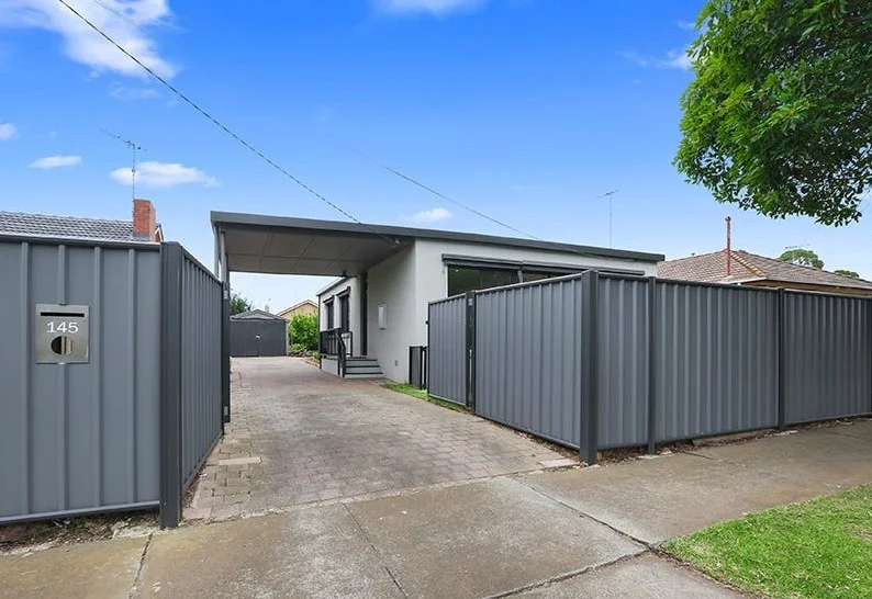 145 ST Albans Rd, Thomson VIC 3219