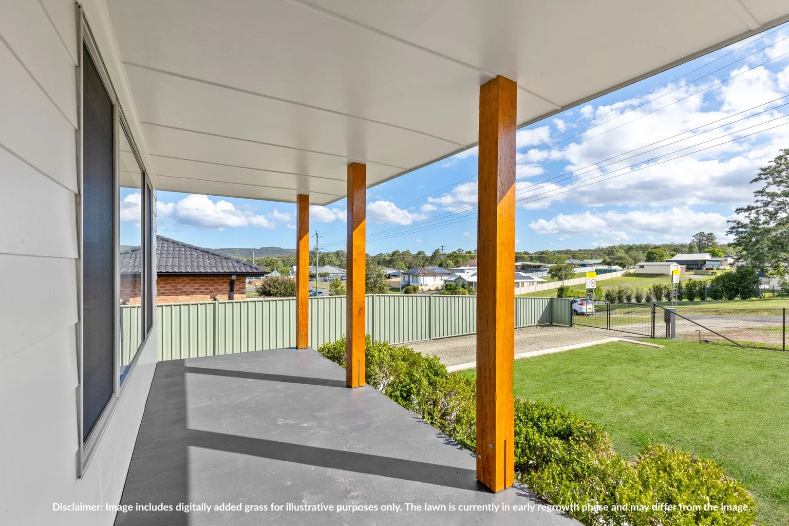 Additional image 2 of 50 Marshall St, Clarence Town NSW 2321