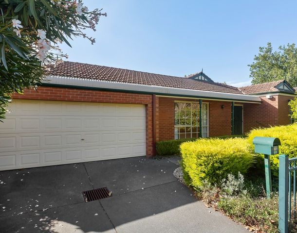 2C Wellesley Street, Mont Albert VIC 3127