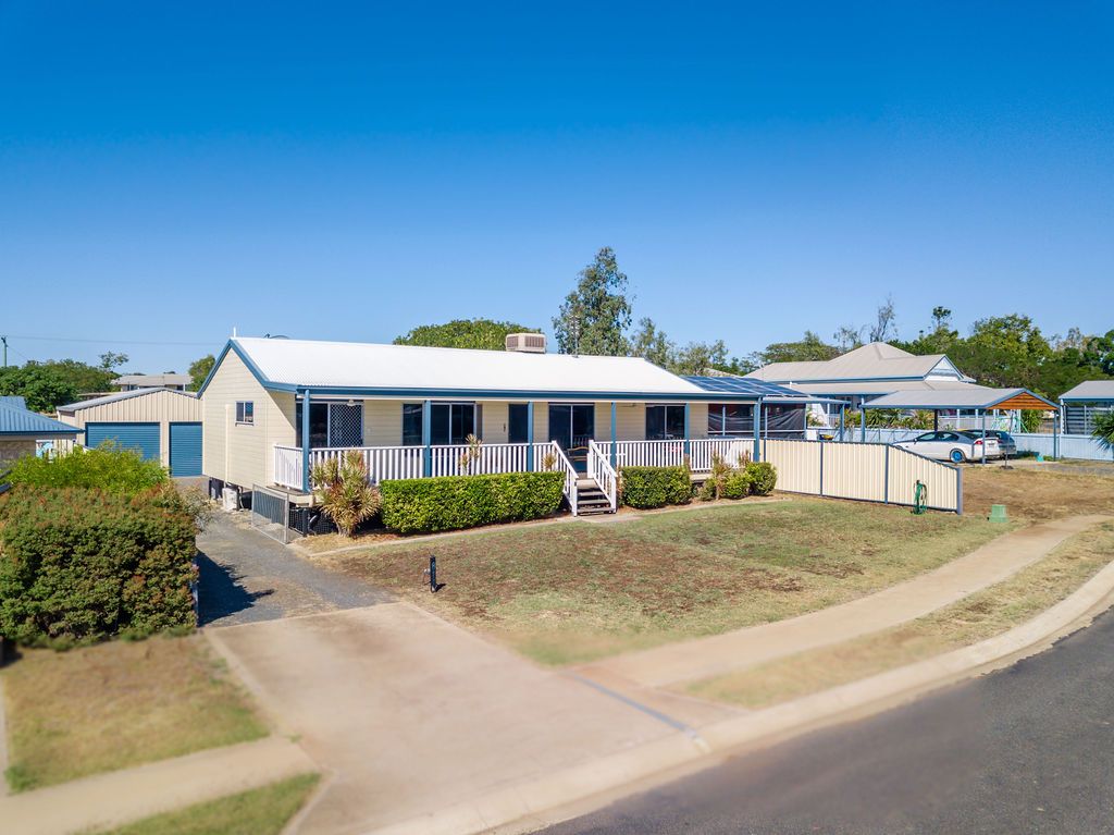 8 Newell Court, Capella QLD 4723, Image 1