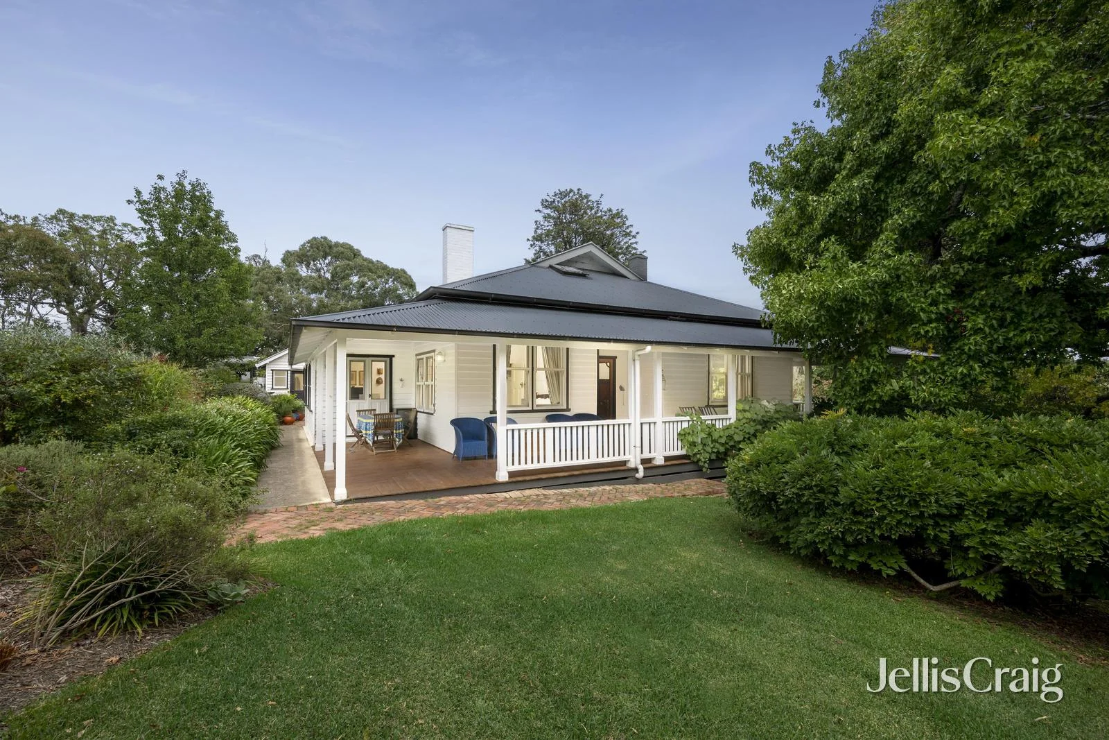 Primary image of 55 English Street, Seville VIC 3139