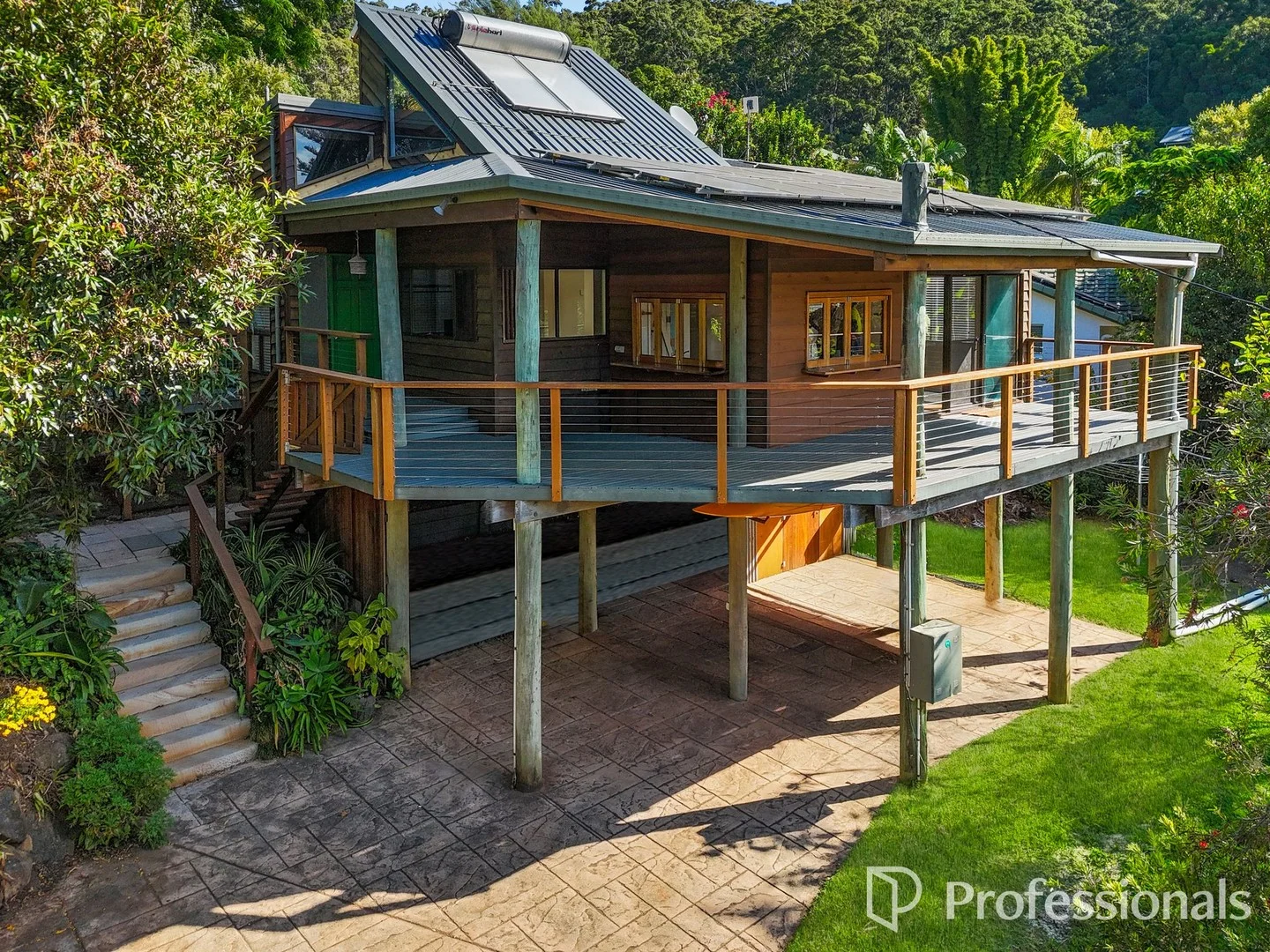 9-11 Sumba Ct, Tamborine Mountain QLD 4272