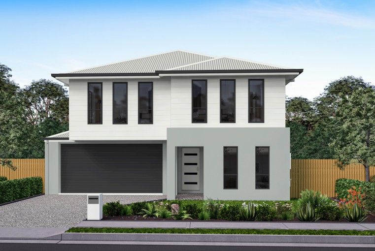 5 bedrooms New House & Land in Fleming Road TINGALPA QLD, 4173