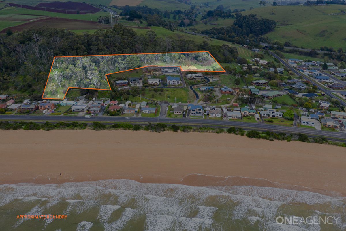 1 Midway Lane, Sulphur Creek TAS 7316, Image 0