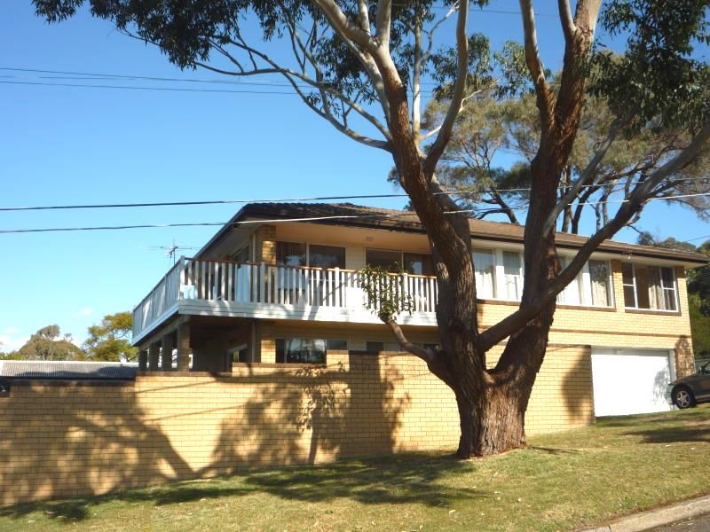 45 Government, Beacon Hill NSW 2100, Image 0